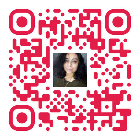 Amrita's Substack Amrita's Substack
