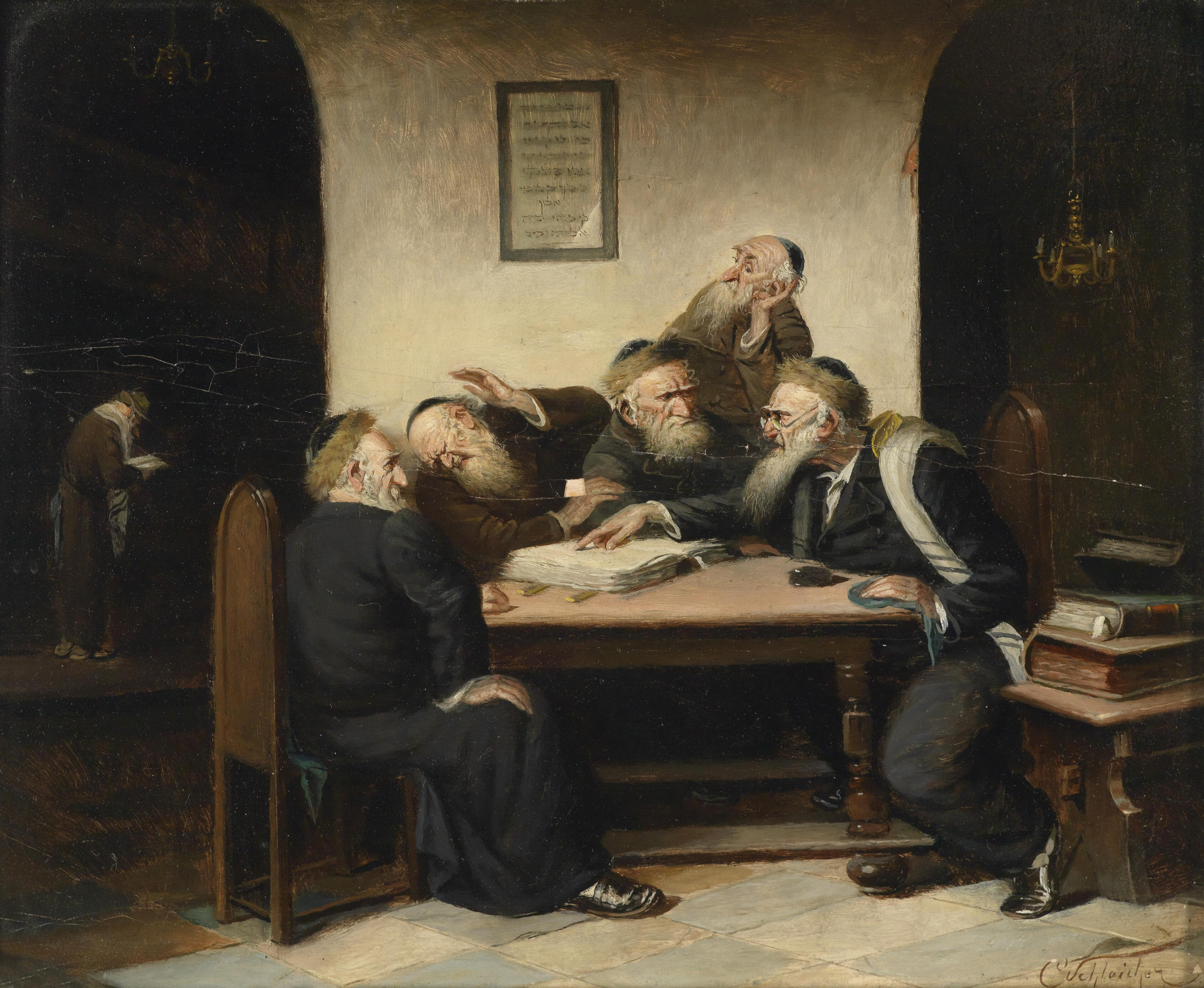A Controversy Whatsoever on Talmud A Controversy Whatsoever on Talmud