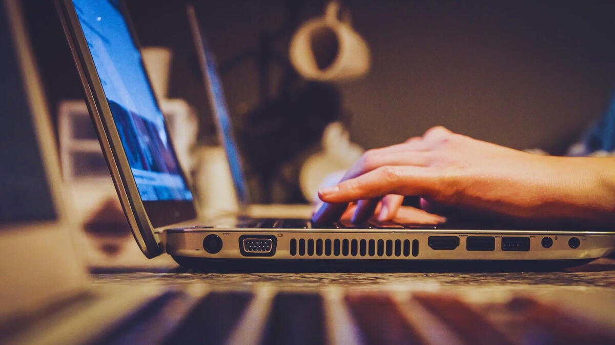 10 Things to Blog About When You’re a Brand-New Author