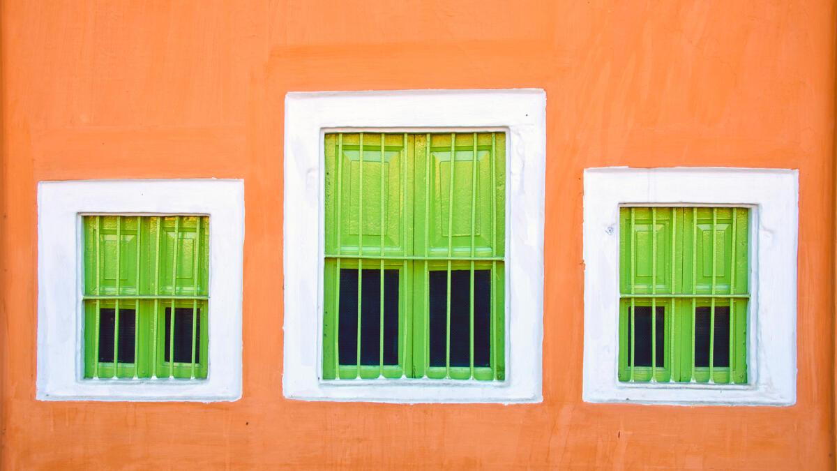 How to Walk Your Legs Off in Pondicherry by Amrita Chowdhury