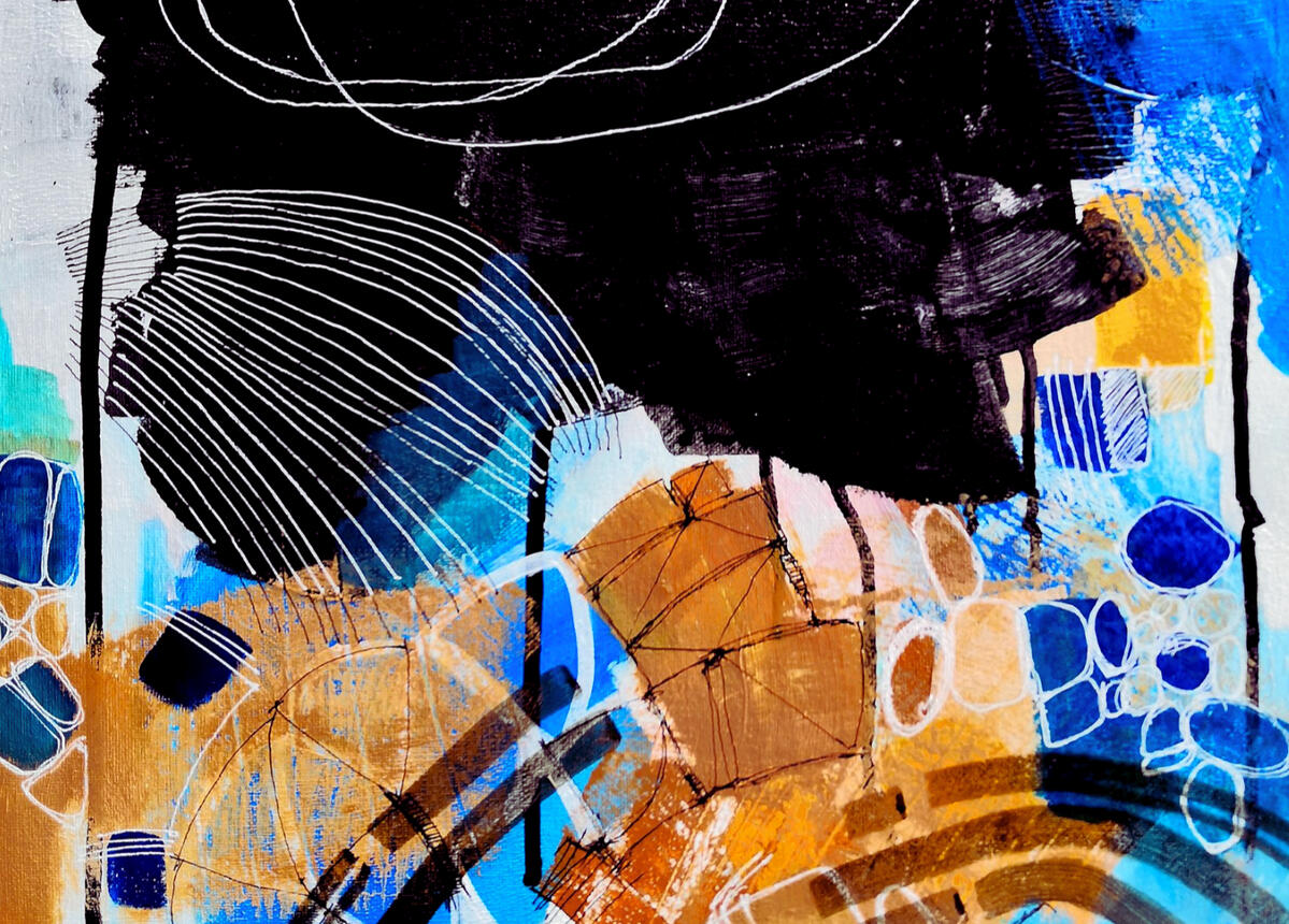 Feature in Art Issue #45
