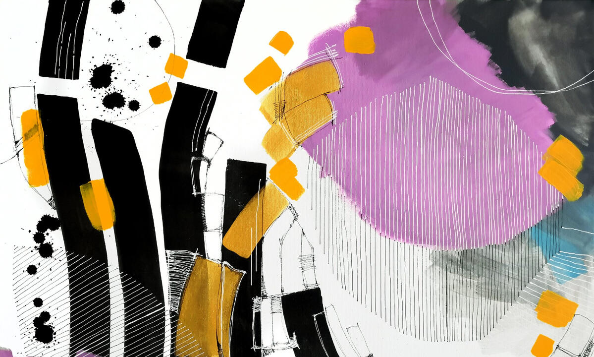 Giving Into Abstraction