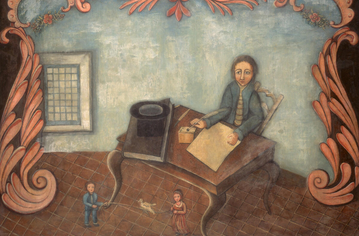 What a Year of Writing Taught Me What a Year of Writing Taught Me by Amrita Chowdhury